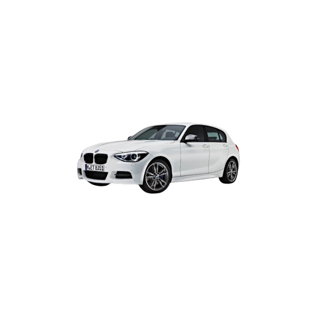 BMW Série 1 F20