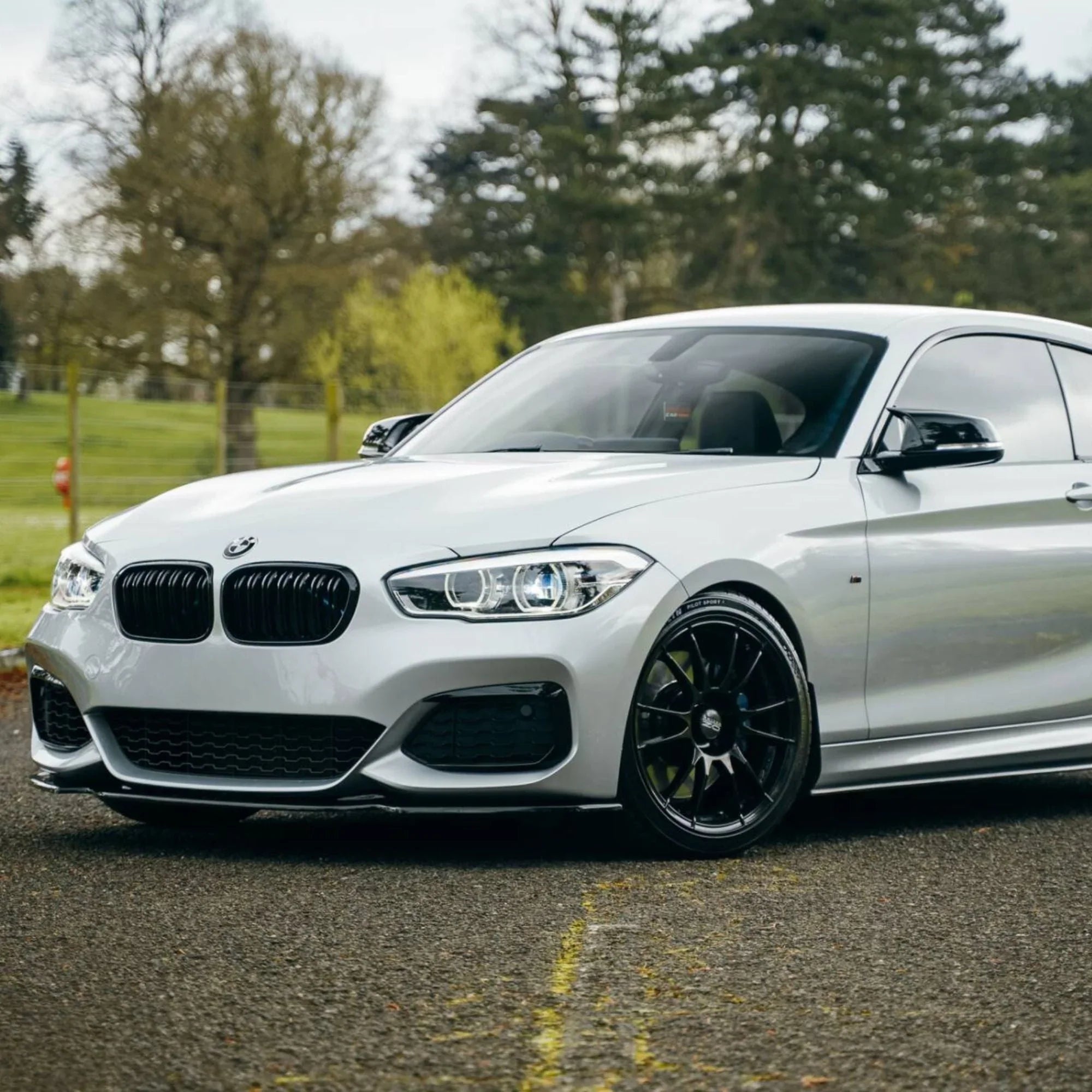 BMW Série 1