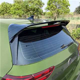 VW Golf 8