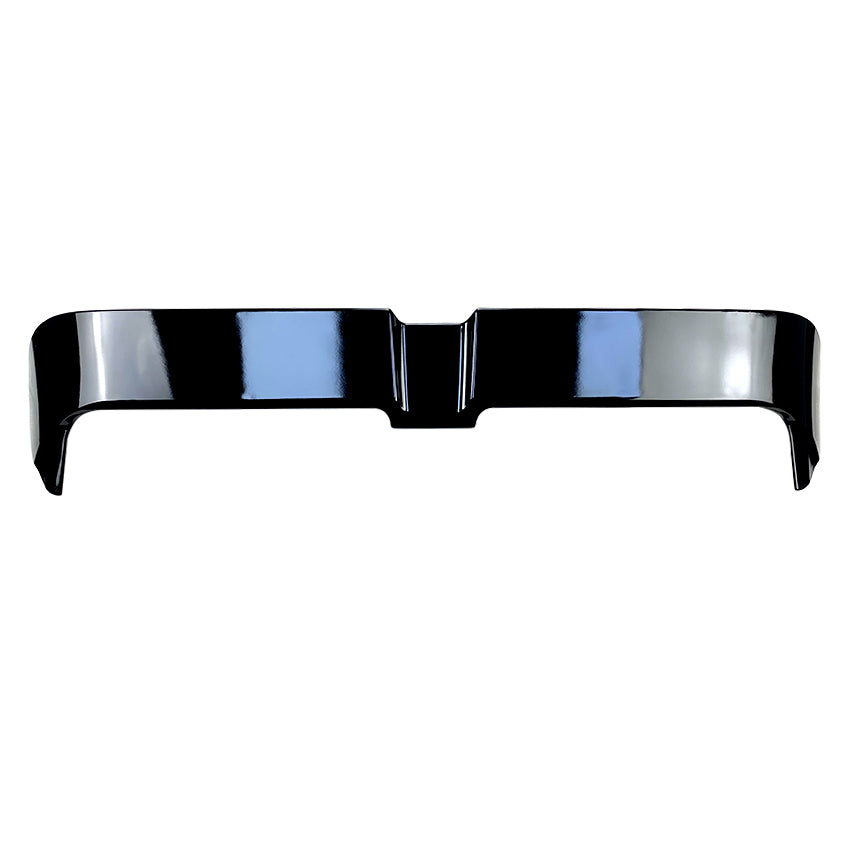 Aileron Oettinger VW Golf 7 / 7.5 GTI / R (2013-2019)