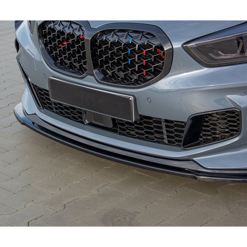 Splitter avant BMW Série 1 F40 M Sport (2020+)