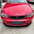 Lame avant BMW Série 1 E81 / E82 / E87 / E88 LCI (2008-2011)