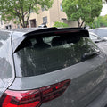 Aileron de coffre VW Golf 8 GTI / R / GTD (2020+)