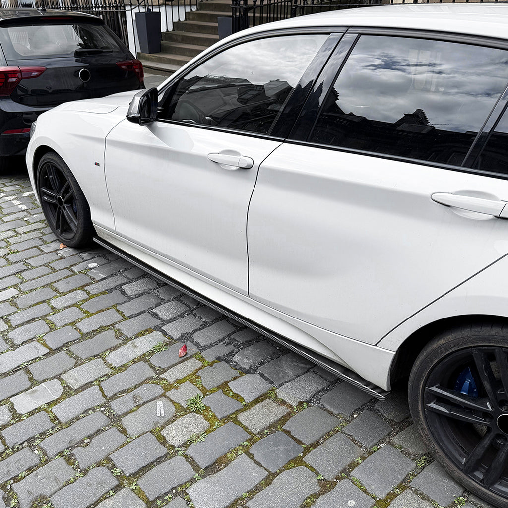 Bas de caisse BMW Série 1 F20 / F21 M Sport (2012-2019)