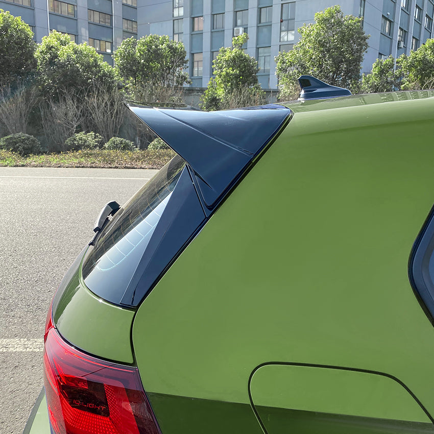 Aileron CS VW Golf 8 GTI / R / GTD (2020+)