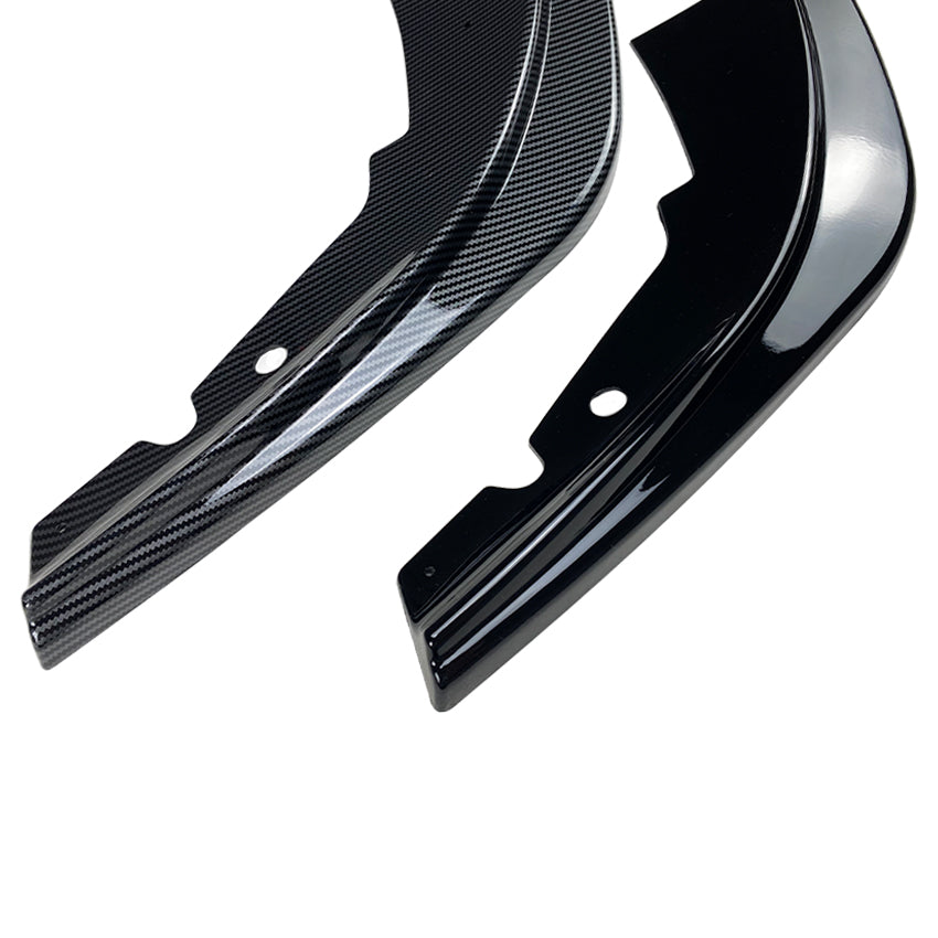 Splitter avant BMW Série 1 F40 M Sport (2020+)