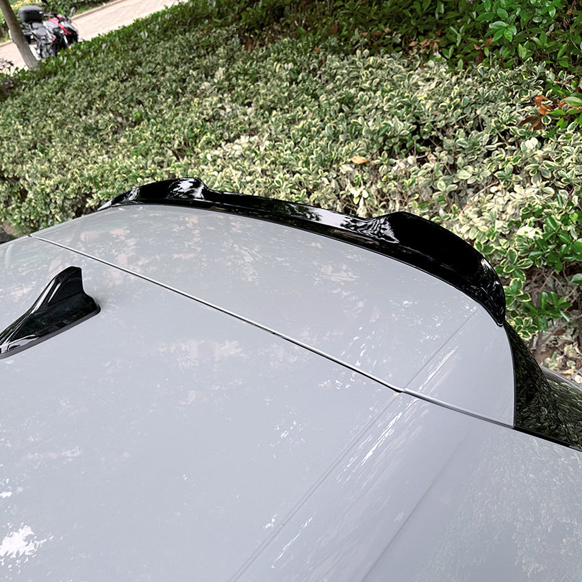Aileron de coffre VW Golf 8 GTI / R / GTD (2020+)