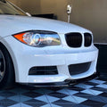 Lame avant BMW Série 1 E82 / E88 LCI (2008-2013)