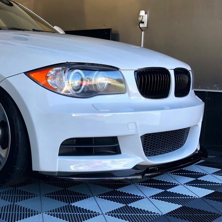 Lame avant BMW Série 1 E82 / E88 LCI (2008-2013)