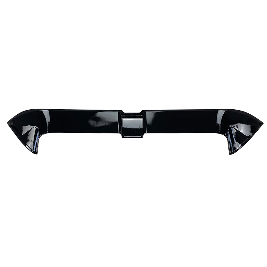 Aileron Oettinger VW Golf 7 / 7.5 GTI / R (2013-2019)