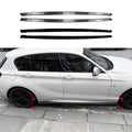 Bas de caisse BMW Série 1 F20 / F21 M Sport (2012-2019)