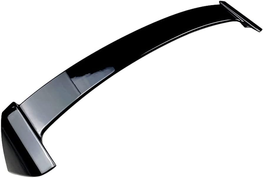 Aileron de coffre BMW Série 1 E81 / E87 (2005-2011)
