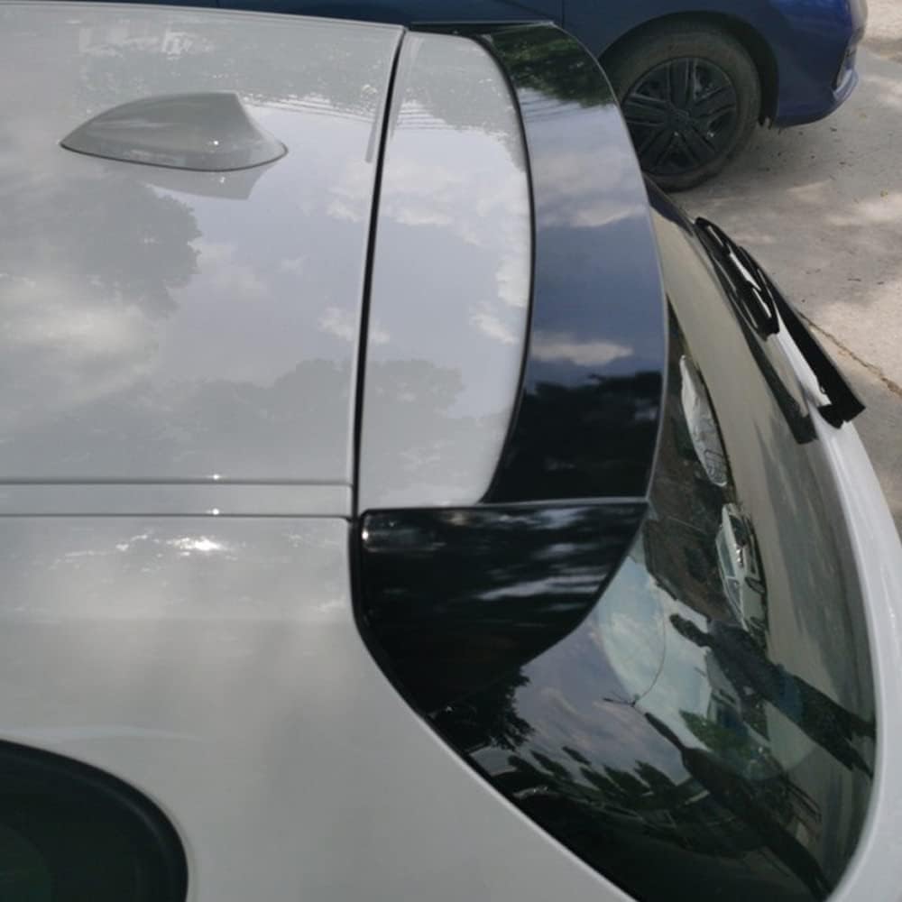 Aileron de coffre BMW Série 1 E81 / E87 (2005-2011)