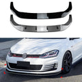 Lame avant VW Golf 7 GTI / R / R-Line (2013-2016)