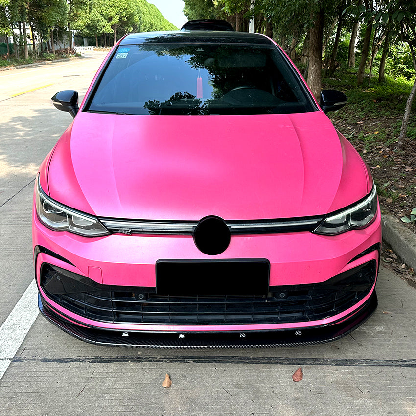 Lame avant VW Golf 8 GTI CS / R (2020-2023)