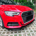 Lame avant Audi A3 / S3 8V phase 2 S-Line (2017-2020)