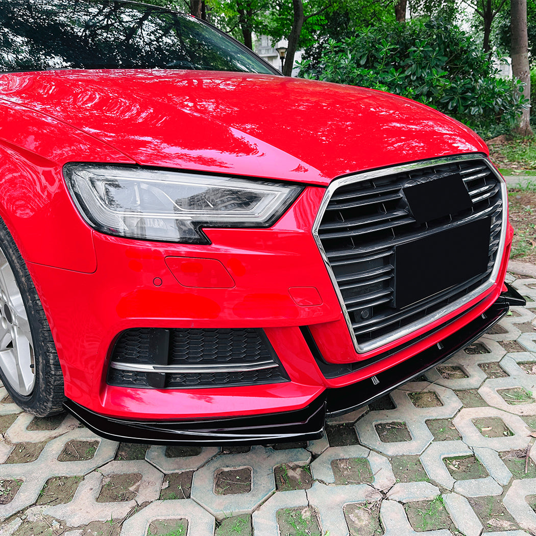 Lame avant Audi A3 / S3 8V phase 2 S-Line (2017-2020)