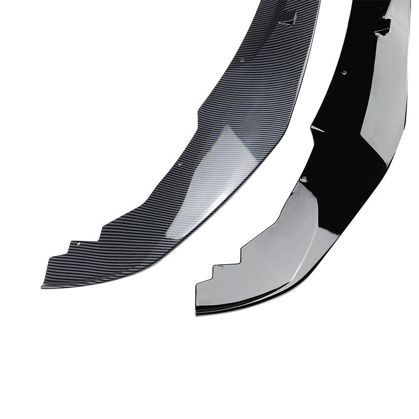 Splitter avant BMW Série 1 F20 / F21 Pack M (2012-2014)