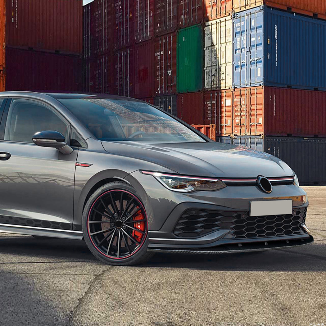 Lame avant VW Golf 8 GTI CS / R (2020-2023)