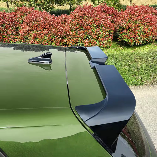 Aileron CS VW Golf 8 GTI / R / GTD (2020+)