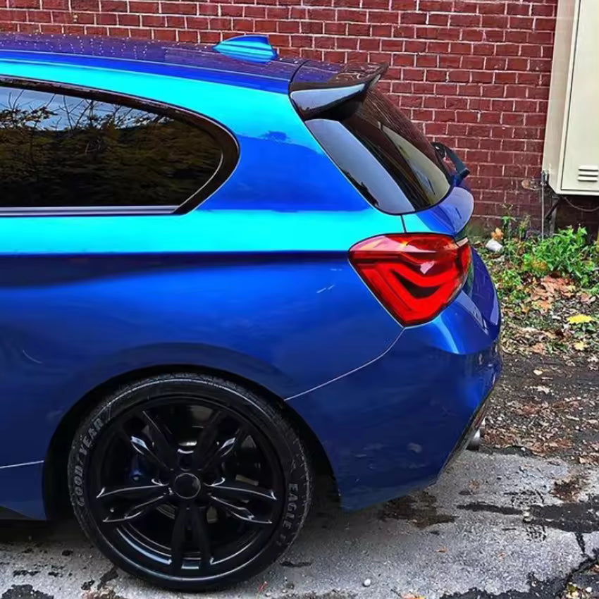 Aileron de coffre BMW Série 1 F20 / F21 (2011-2018)