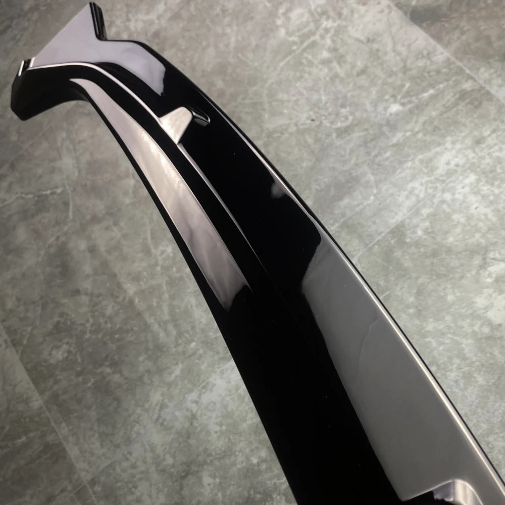 Splitter avant BMW Série 1 F20 / F21 LCI (2015-2019)