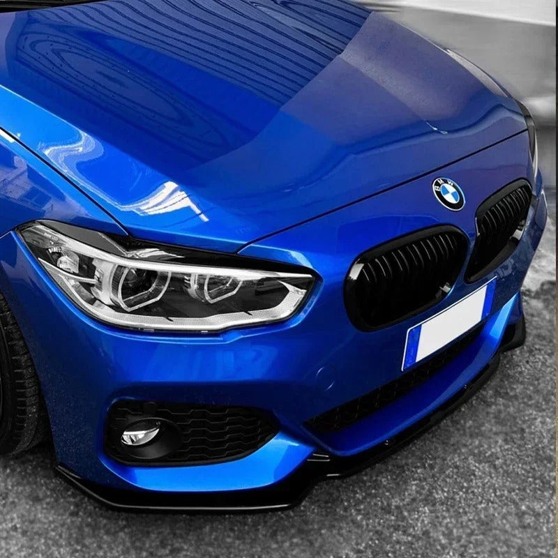 Splitter avant BMW Série 1 F20 / F21 LCI (2015-2019)