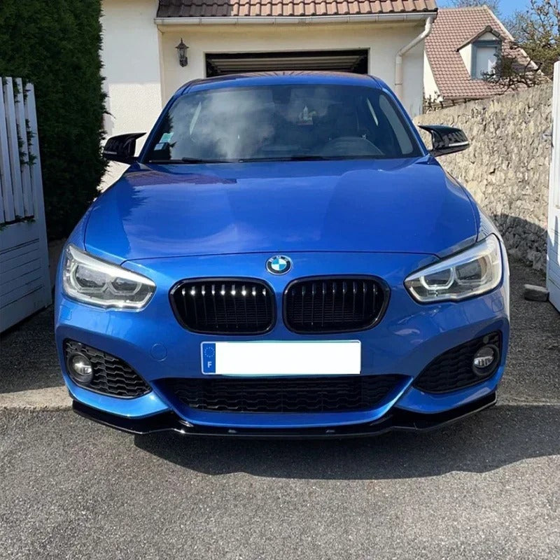 Splitter avant BMW Série 1 F20 / F21 LCI (2015-2019)