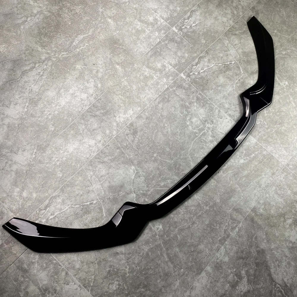 Splitter avant BMW Série 1 F20 / F21 LCI (2015-2019)