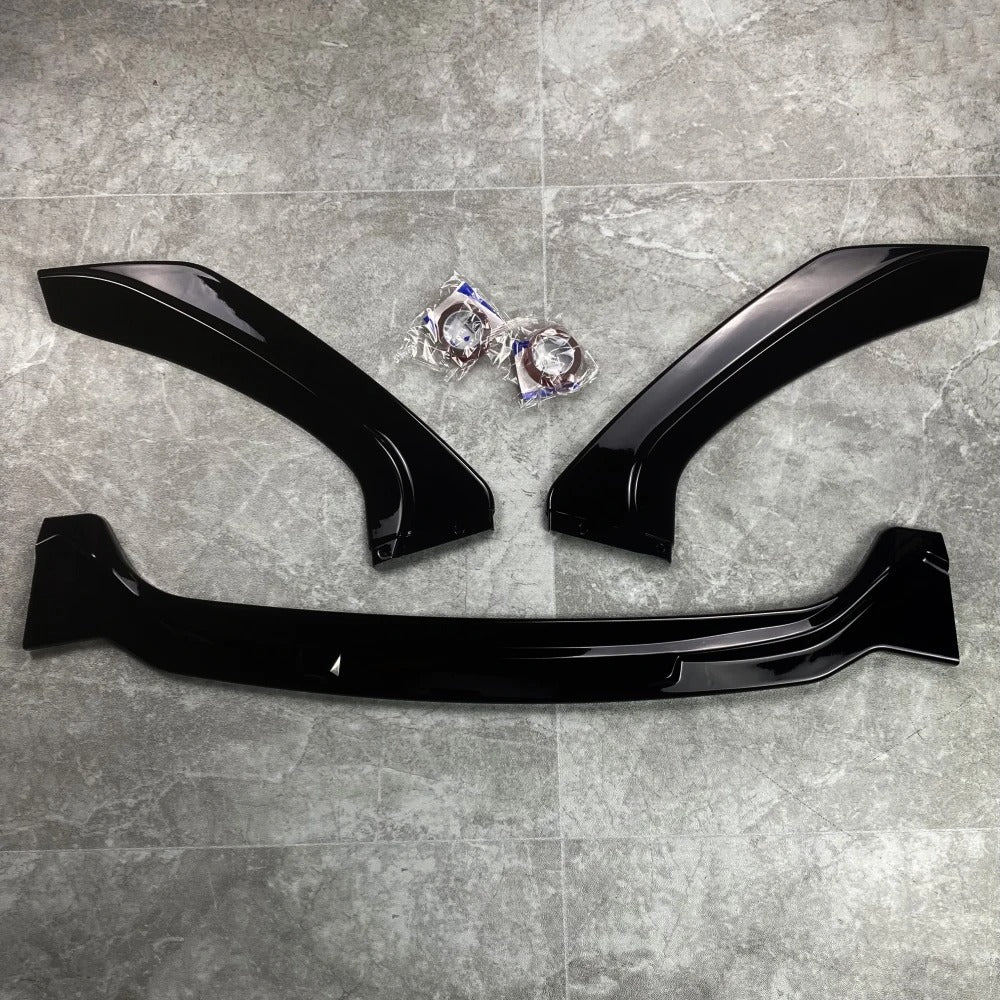 Splitter avant BMW Série 1 F20 / F21 LCI (2015-2019)