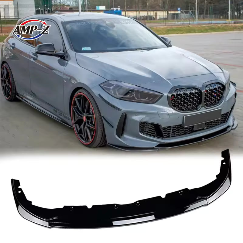 Splitter avant BMW Série 1 F40 M Sport (2020+)
