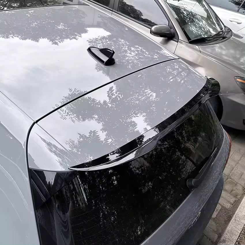 Aileron de coffre VW Golf 8 GTI / R / GTD (2020+)