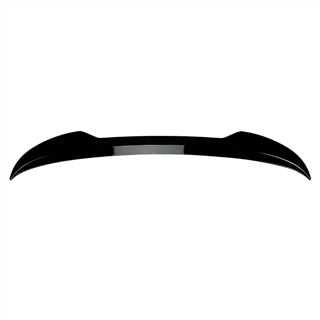 Aileron de coffre VW Golf 8 GTI / R / GTD (2020+)