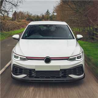Lame avant VW Golf 8 GTI / R-Line (2020-2023)