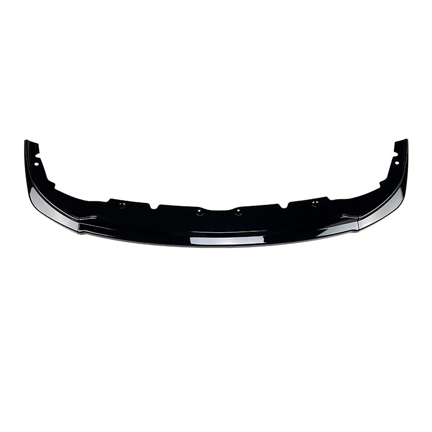 Splitter avant BMW Série 1 F40 M Sport (2020+)